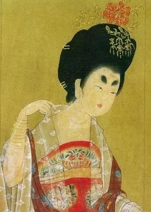 后宫嫔妃的养颜秘方