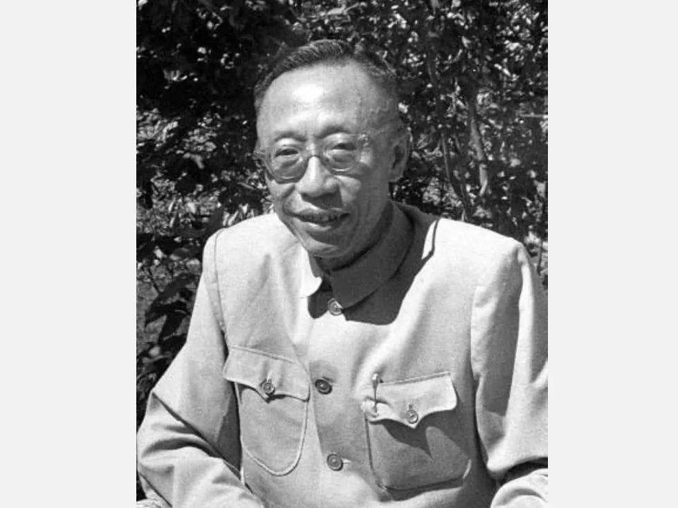 冯玉祥不识大体 对溥仪投日负有责任