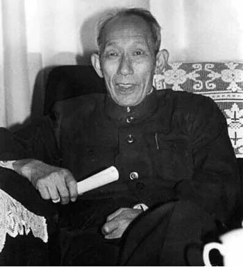 宋美龄受贿,拿了慈禧的夜明珠?