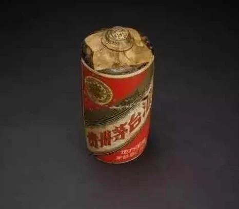 中国最贵的10瓶白酒 一口喝掉半套房!图集