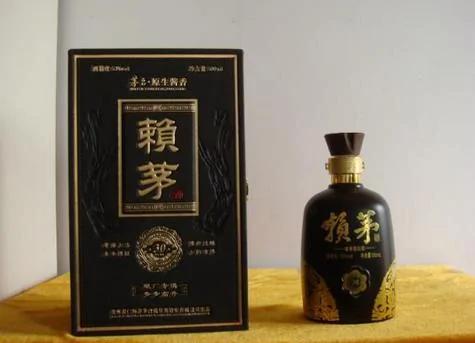 中国最贵的10瓶白酒 一口喝掉半套房!图集
