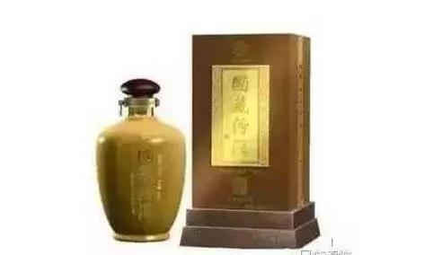 中国最贵的10瓶白酒 一口喝掉半套房!图集