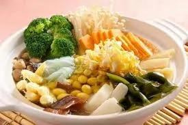 素食还是肉食更益长寿? 图