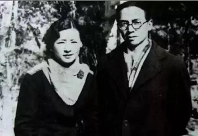 林徽因的婆婆李蕙仙---她是比林更有大智慧的女人