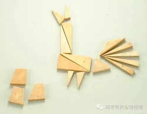 那些个躲在记忆深处的儿时礼俗老物件