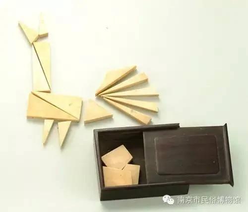 那些个躲在记忆深处的儿时礼俗老物件