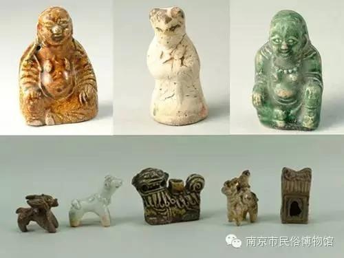 那些个躲在记忆深处的儿时礼俗老物件