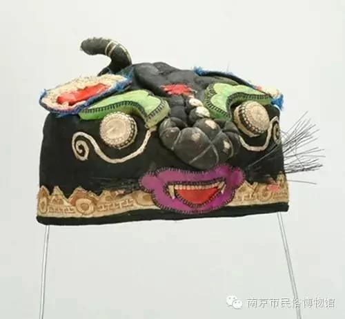 那些个躲在记忆深处的儿时礼俗老物件