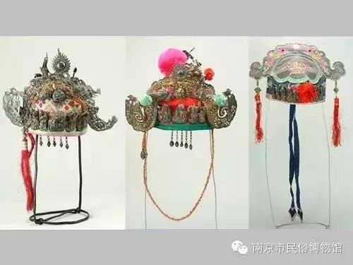 那些个躲在记忆深处的儿时礼俗老物件