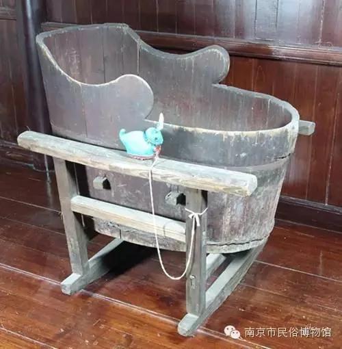 那些个躲在记忆深处的儿时礼俗老物件
