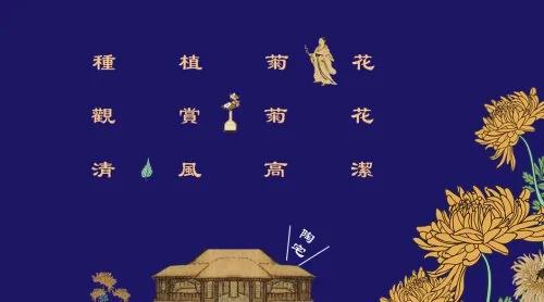 菊花茶的功效
