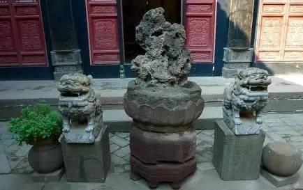 西安西北方向一百多公里 有座宅子不输乔家大院 图集