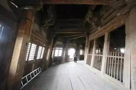 7天大震 中弹百发不倒 中国千年古塔让中国顶尖院士束手无策 图集