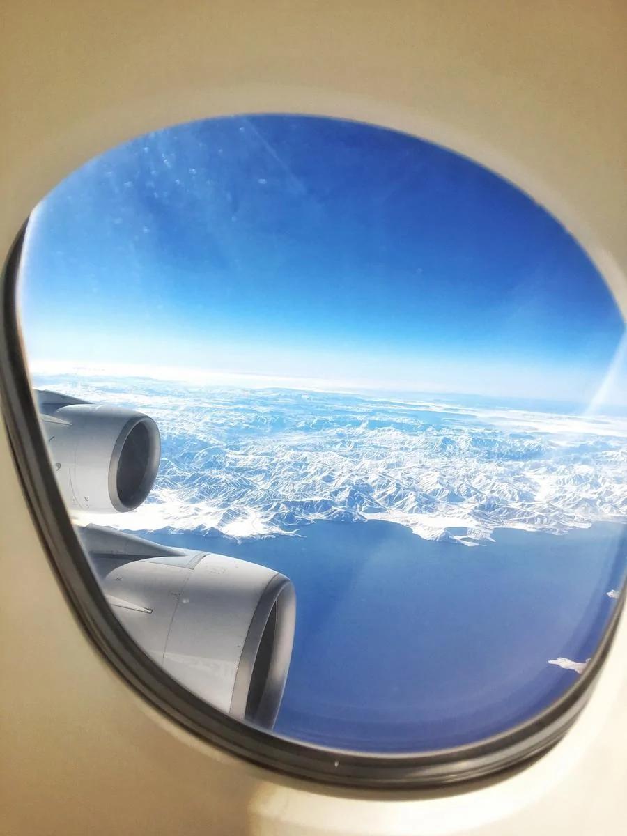 阿联酋航空头等舱有多壕?可在高空淋浴喝名酒