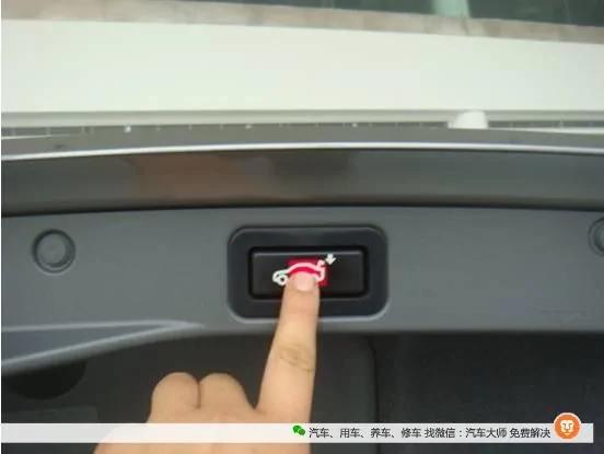这10个〝按钮〞不能乱按 〝车毁人亡〞就在一瞬间!