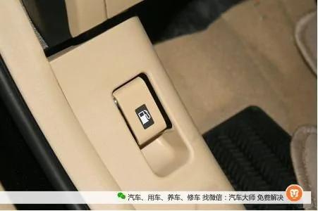 这10个〝按钮〞不能乱按 〝车毁人亡〞就在一瞬间!