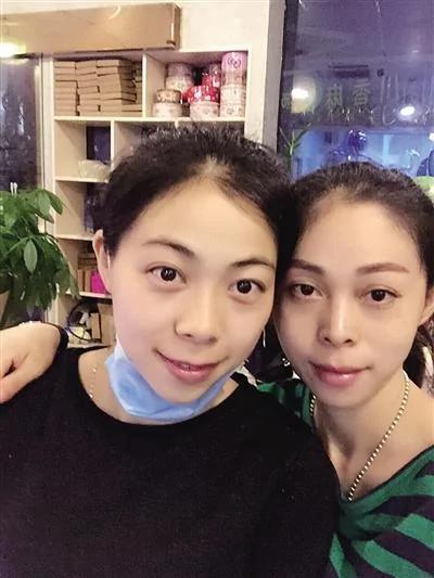 太像了!镇海两人神撞脸!连最亲密的人都要搞错!图集