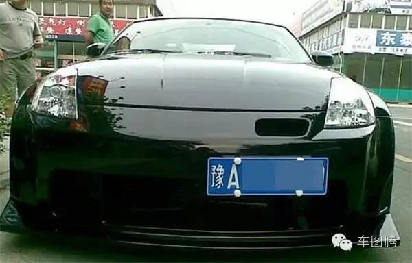 汽车上的15个反人类设计!简直忍无可忍 含恨转发 图集