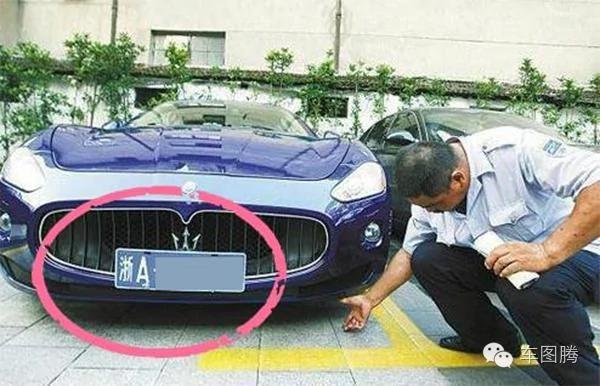汽车上的15个反人类设计!简直忍无可忍 含恨转发 图集