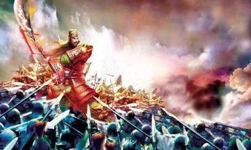 揭秘:中国古代战争的十大惊人奇迹!图