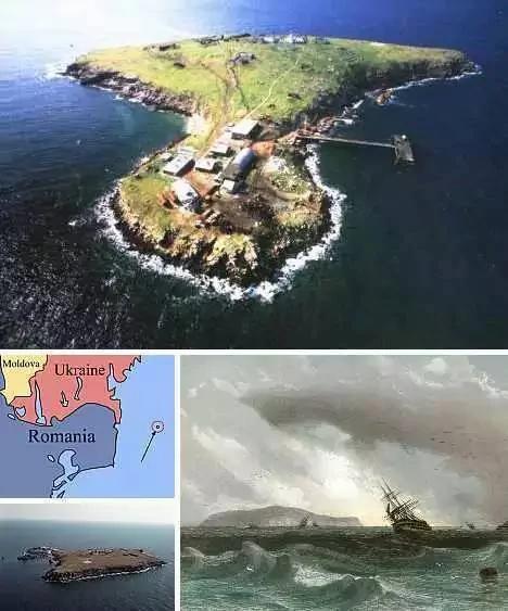 世界9个最危险的地方 不想冒险千万别去 组图