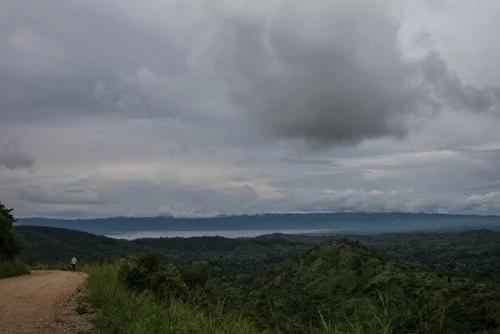 世界9个最危险的地方 不想冒险千万别去 组图