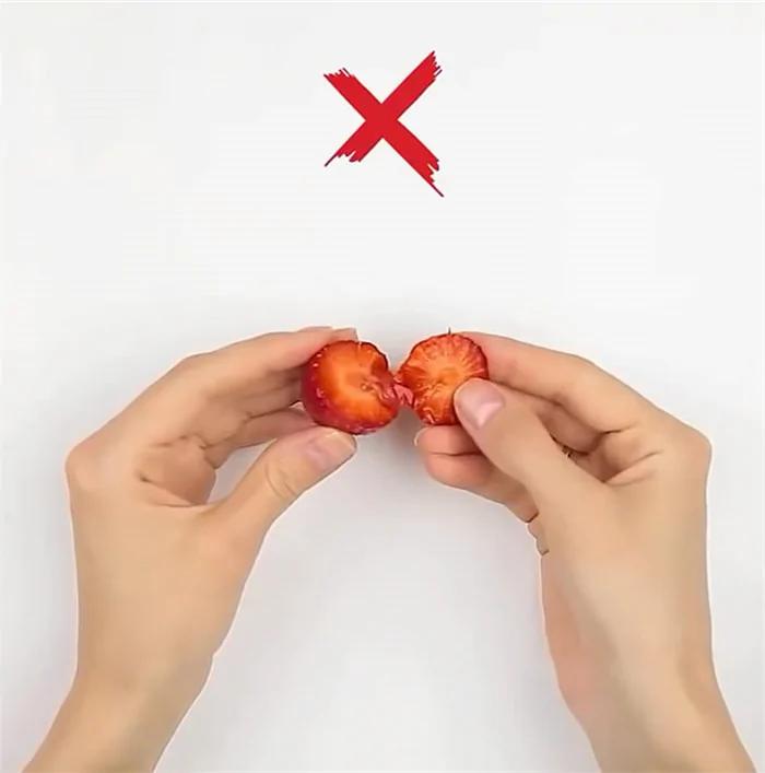 这几种水果的正确吃法 你都掌握了吗