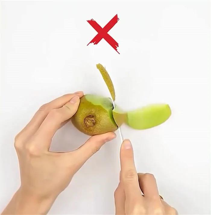 这几种水果的正确吃法 你都掌握了吗