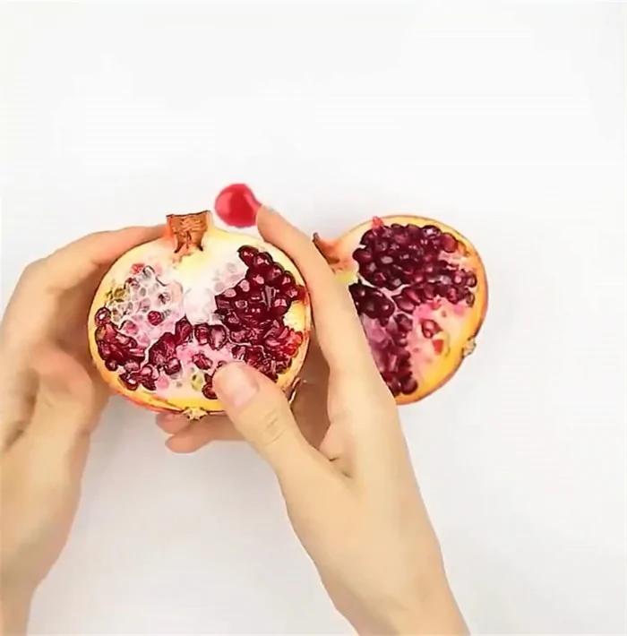这几种水果的正确吃法 你都掌握了吗