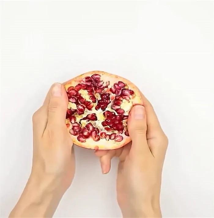 这几种水果的正确吃法 你都掌握了吗