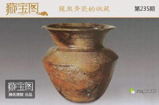 十年翻四倍!龙泉青瓷收藏价值有多高?