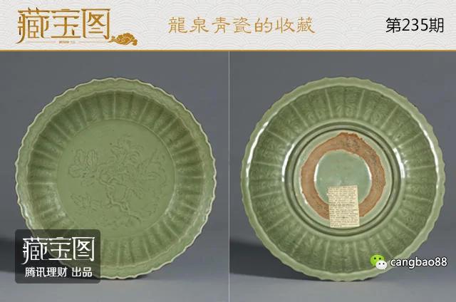 十年翻四倍!龙泉青瓷收藏价值有多高?