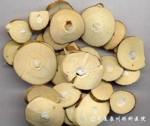 堪比冬虫夏草的“树” 一种树上下都是宝 更是恢复视力的良药 图集