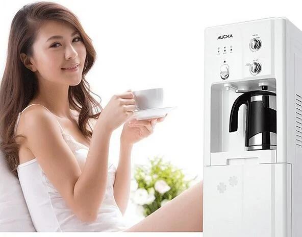 饮水机的冷热水混合喝有哪些危害? 图
