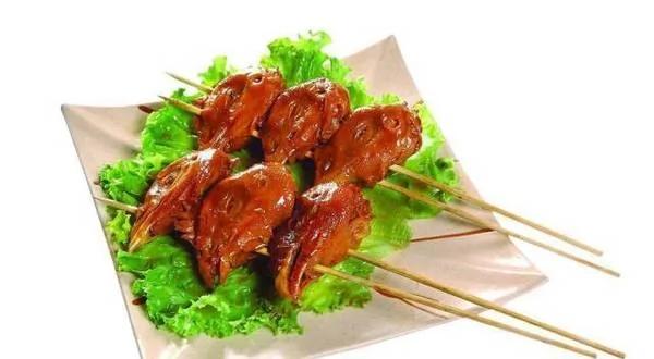 医生都不碰的食物 我们却天天都在吃 图集