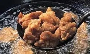 医生都不碰的食物 我们却天天都在吃 图集