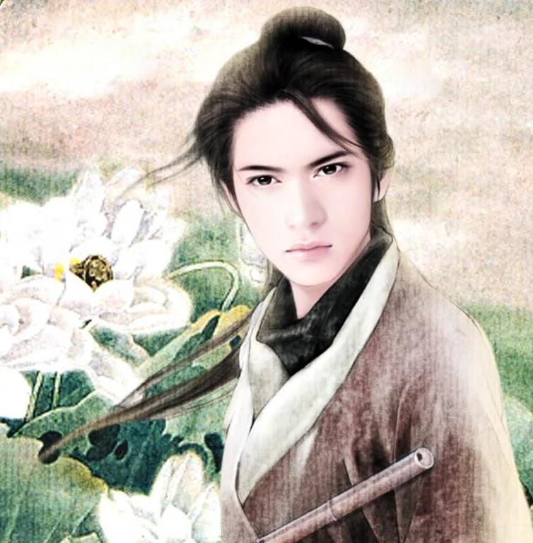 从诗经看古代真男女