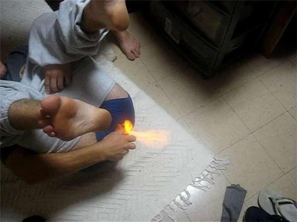 病人手术中的一个生理反应 却演变为一场惊魂记!