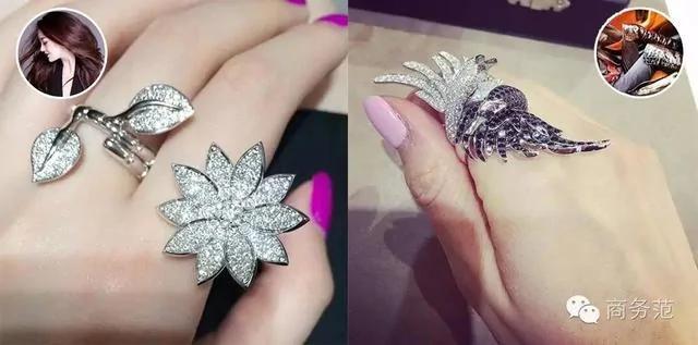 中国女富二代炫富被外媒关注 套路都一模一样