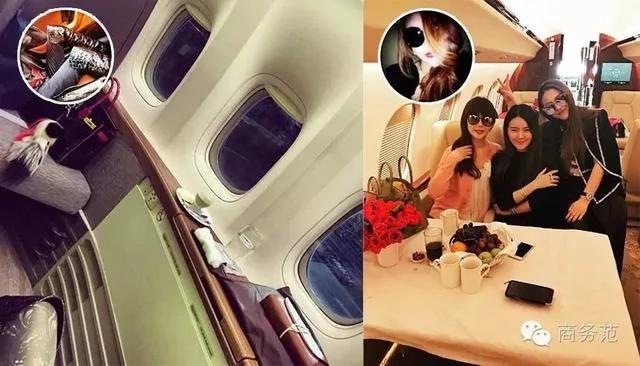 中国女富二代炫富被外媒关注 套路都一模一样