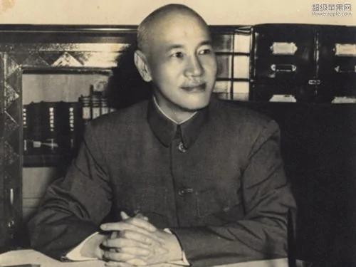 蒋介石的真知灼见:恢复和平必先根绝共匪