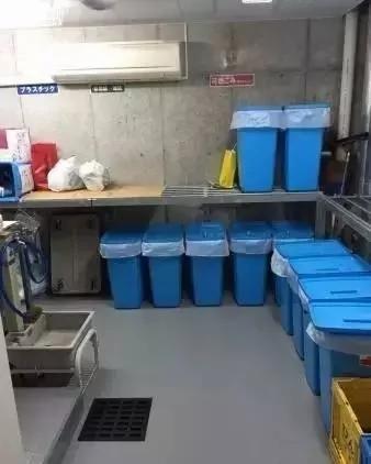 日本的垃圾都去哪儿了 图集