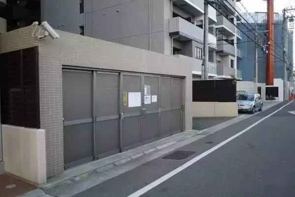 日本的垃圾都去哪儿了 图集