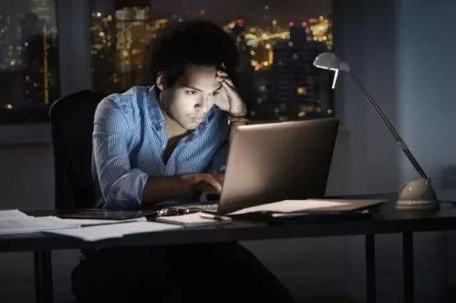 胃病爱找7种人,快看看是你吗?