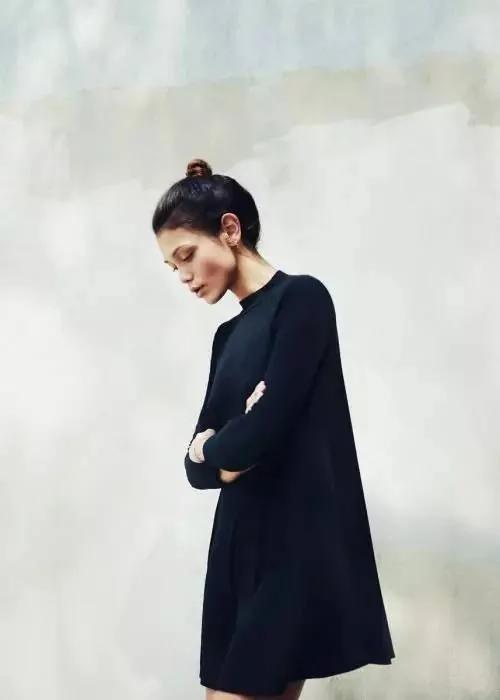 你喜欢穿什么颜色的衣服 就是什么样的人 好准!图集
