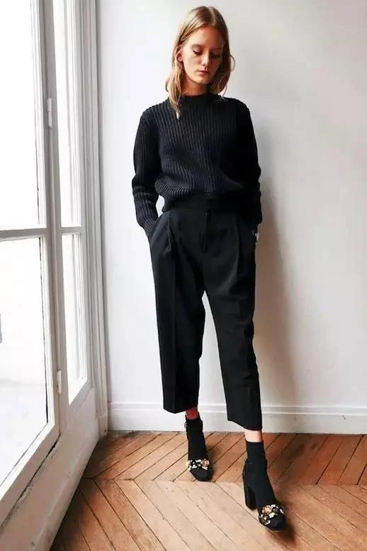 你喜欢穿什么颜色的衣服 就是什么样的人 好准!图集