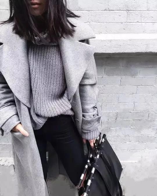 你喜欢穿什么颜色的衣服 就是什么样的人 好准!图集