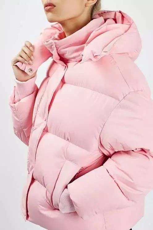 你喜欢穿什么颜色的衣服 就是什么样的人 好准!图集