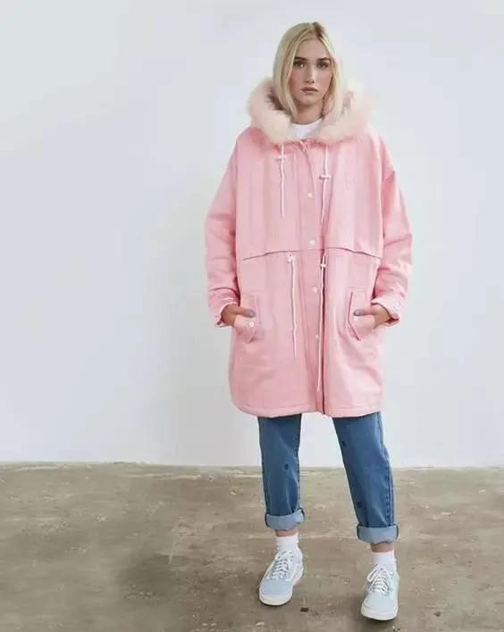 你喜欢穿什么颜色的衣服 就是什么样的人 好准!图集