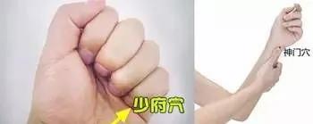 手臂经常麻、小腿容易抽筋?那是内脏在求救!再不看就晚了!图集